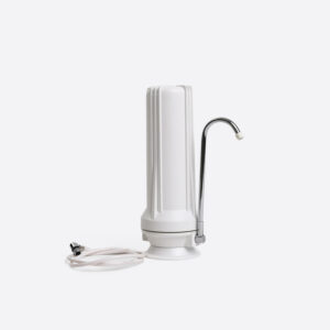 Counter Top Filter System