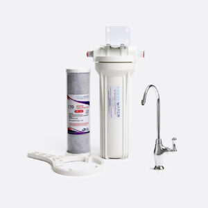 Single Drinking Water System