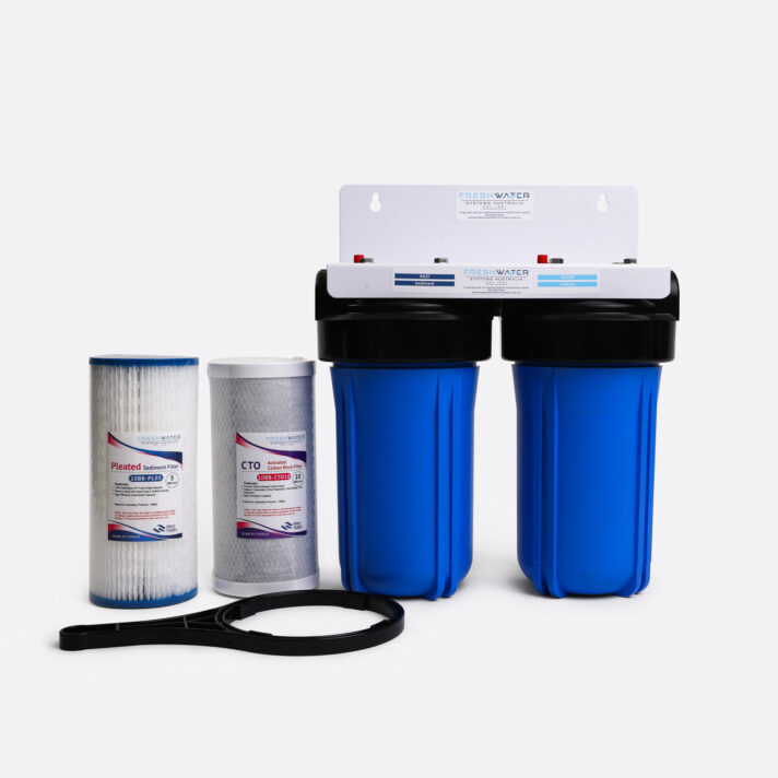 Photo inspiration: 10 4 5 Twin Filter System Photo Inspiration