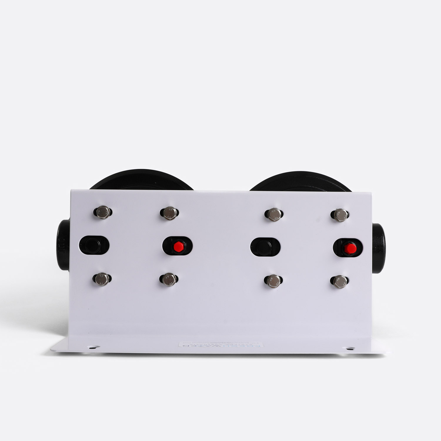 20" 4.5" Twin Filter System - Image 6