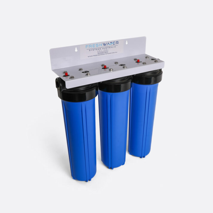 Budget Friendly Freshwater Filter Solutions photo