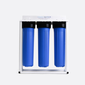 Mains Water Systems (Whole House)