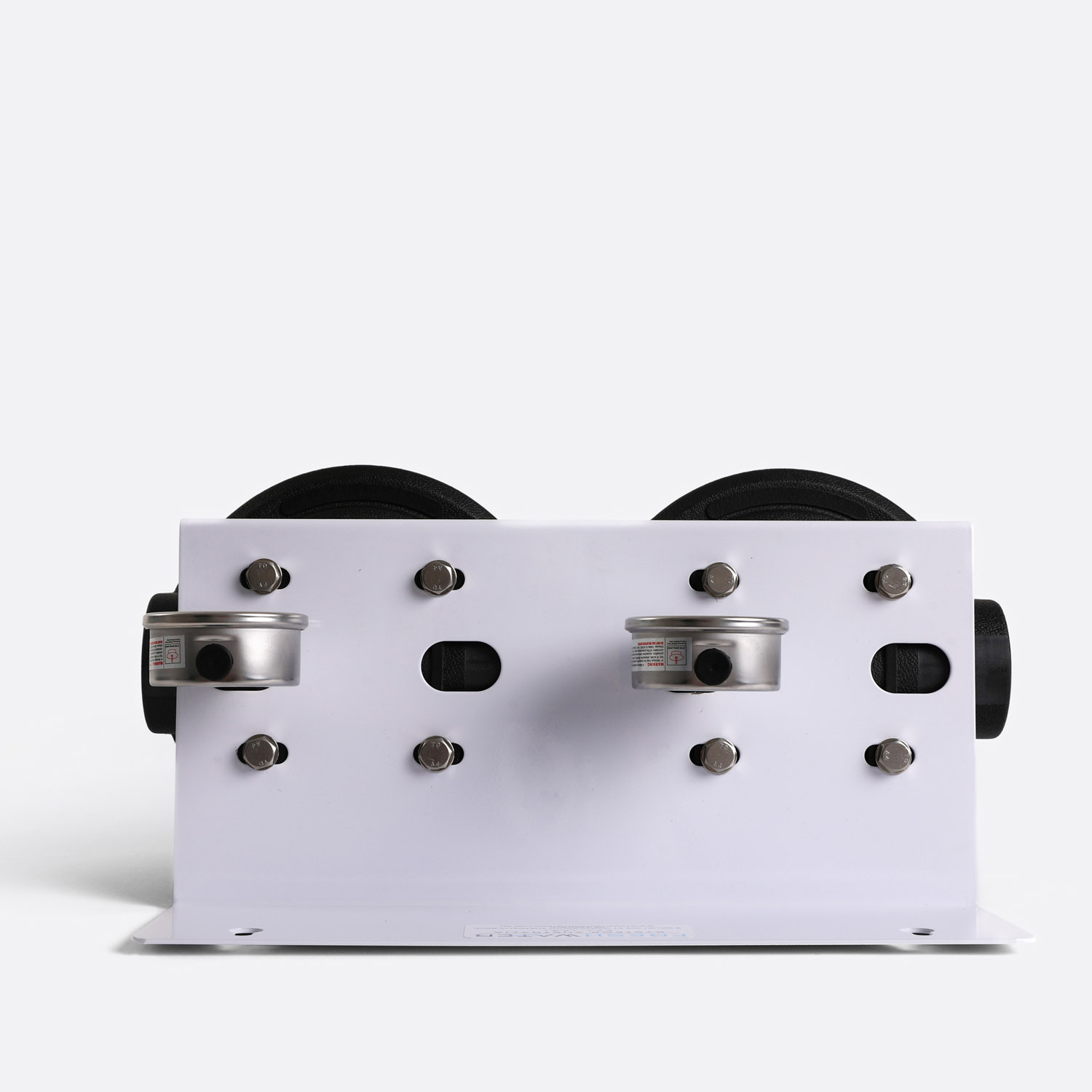 20" 4.5" Twin Bag Filter System - Image 4