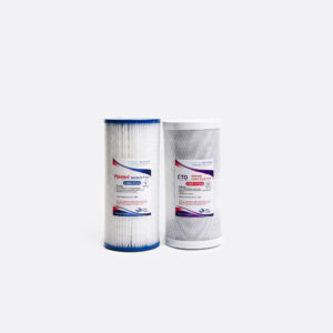 Whole House Filter Packs