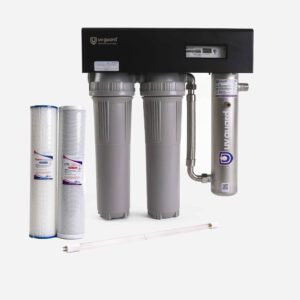 Rainwater Systems