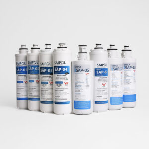 SAIPOL ZIP Replacement Filter
