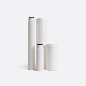 Granulated Carbon Filter