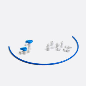 John Guest (JG) Valves