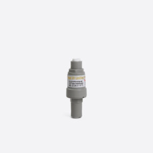 1/4" Quick Connect Pressure Limiting Valve