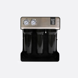Ecosoft RObust 1500 1.5LPM Reverse Osmosis System