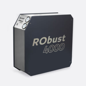 Ecosoft RObust 4000 2LPM* Reverse Osmosis System