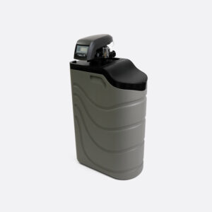Fully Automatic Water Softener - 18L or 30L Capacity