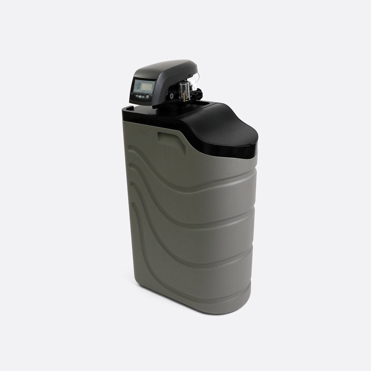 Fully Automatic Water Softener - 18L or 30L Capacity