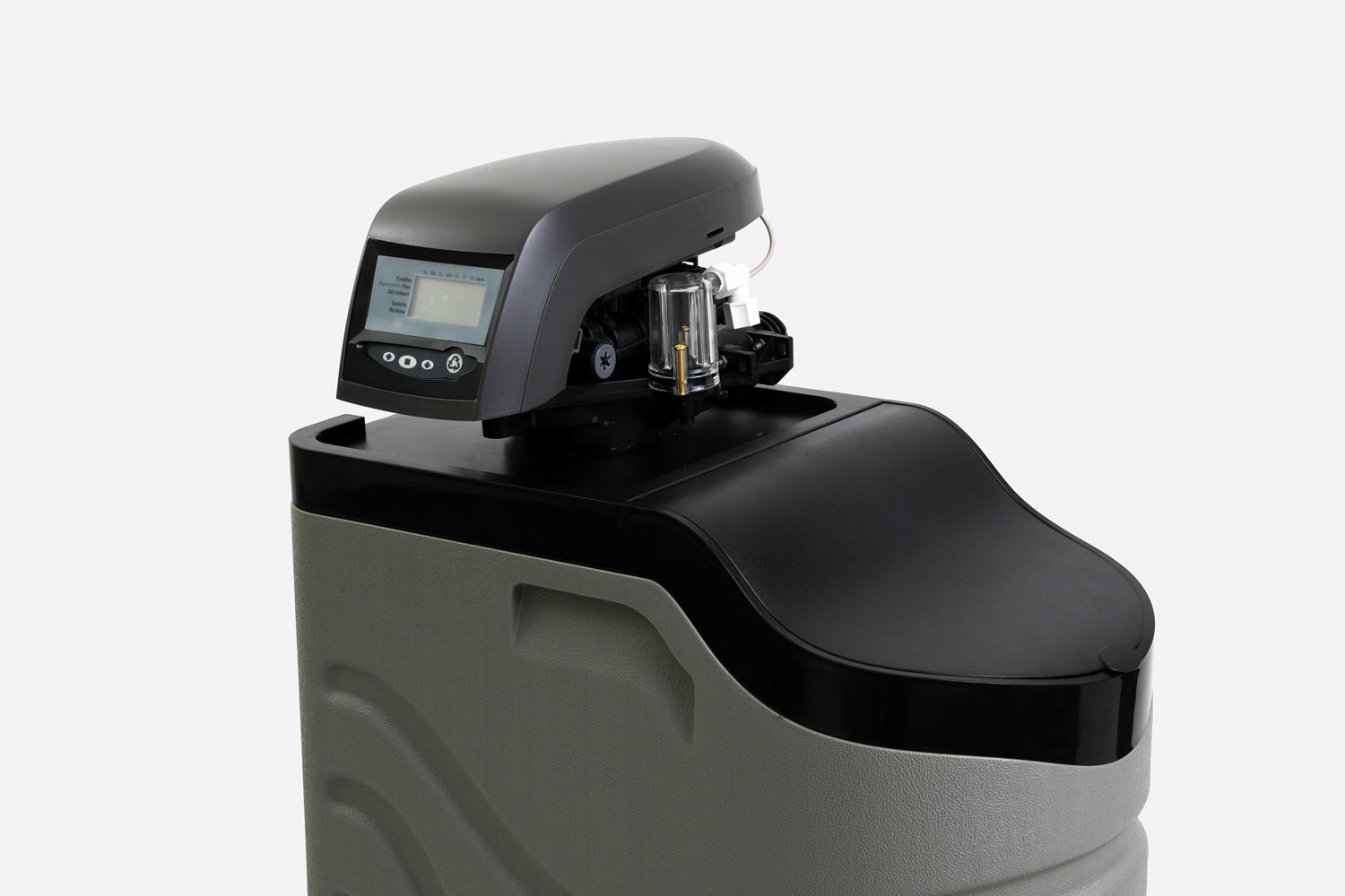 Fully Automatic Water Softener - 18L or 30L Capacity - Image 5