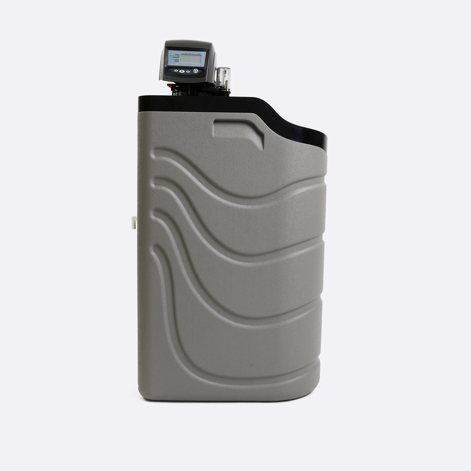 Fully Automatic Water Softener - 18L or 30L Capacity - Image 3