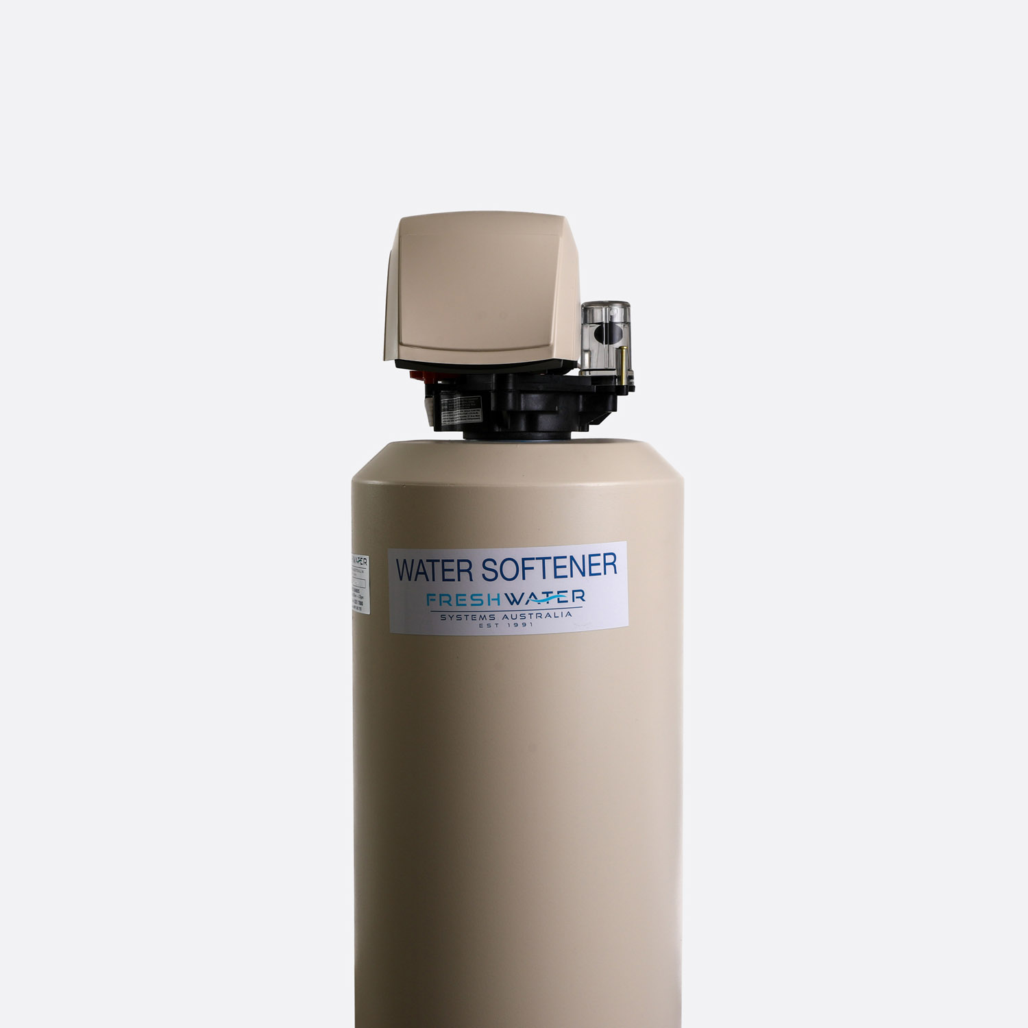 Fully Automatic Water Softener - 18L or 30L Capacity - Image 10