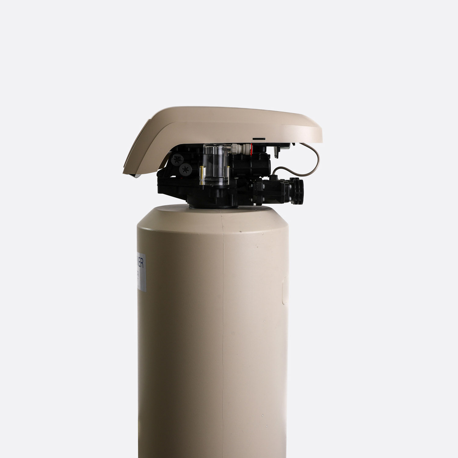 Fully Automatic Water Softener - 18L or 30L Capacity - Image 7