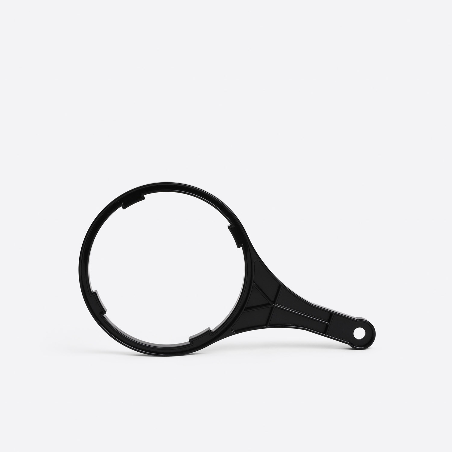 Opening Handle - BB Housing