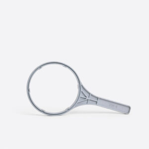 Opening Handle - BB Bag Filter Housing