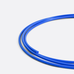 LDPE 1/4" Tube (Blue) Per Mtr