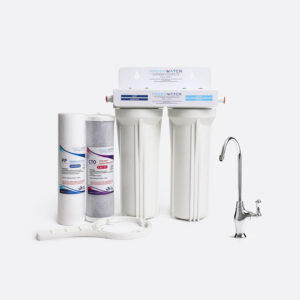 Twin Drinking Water System