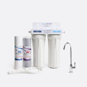 Standard Undersink Systems