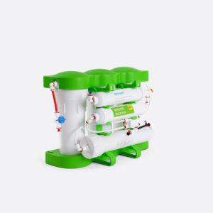 Reverse Osmosis Systems