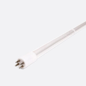 UV Rainwater Twin Drinking Water System Lamp