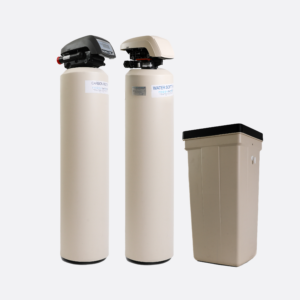 Ultimate Whole Home Filtration System
